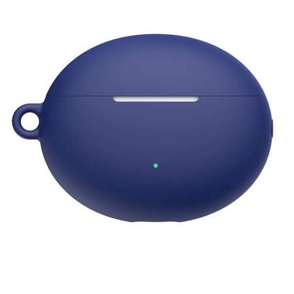 Huawei Freebuds 4i fodral mörkblå