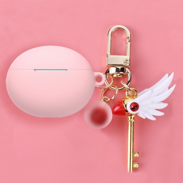 Huawei FreeBuds 4i -kotelon suojus K2276 2