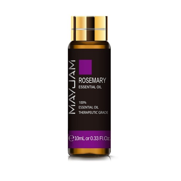 Huile essentielle Rosemary