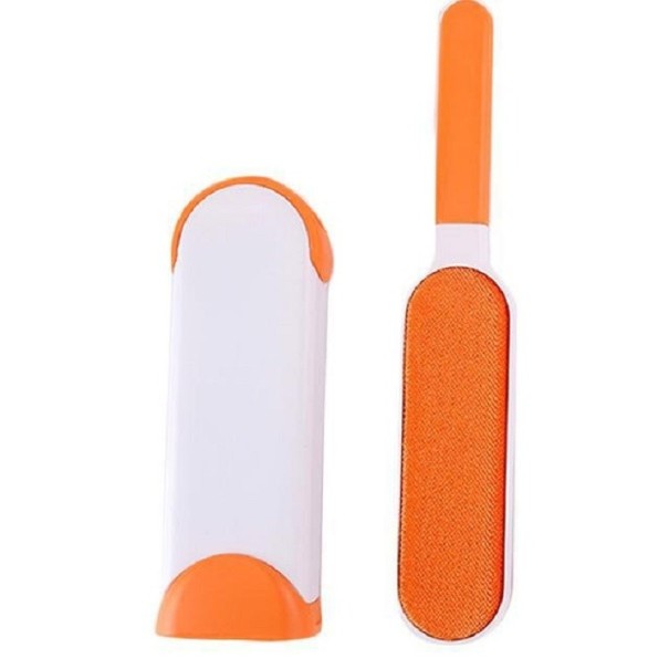Huisdierhaarverwijderaar oranje