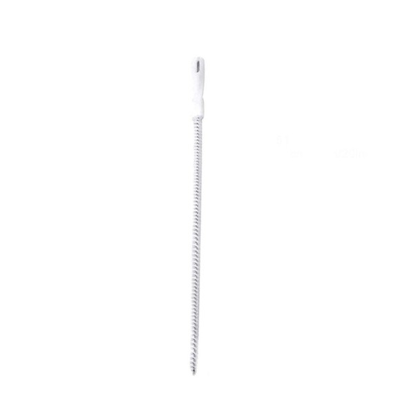 Hulladéktisztító toll 45 cm 1