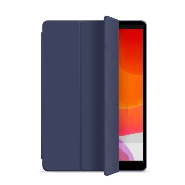 Hülle für Apple iPad mini (6. Generation) 2021 dunkelblau