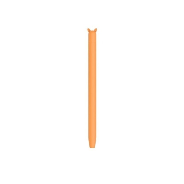 Hülle für Apple Pencil 1 orange
