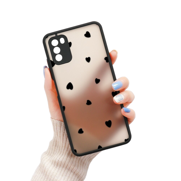 Hülle für Xiaomi Redmi 9T 10