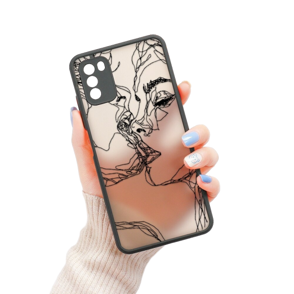 Hülle für Xiaomi Redmi Note 7 15