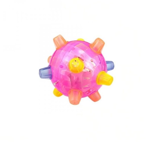 Hullu pallo 1