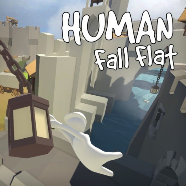 Human: Fall Flat PC Steam CD Key 1