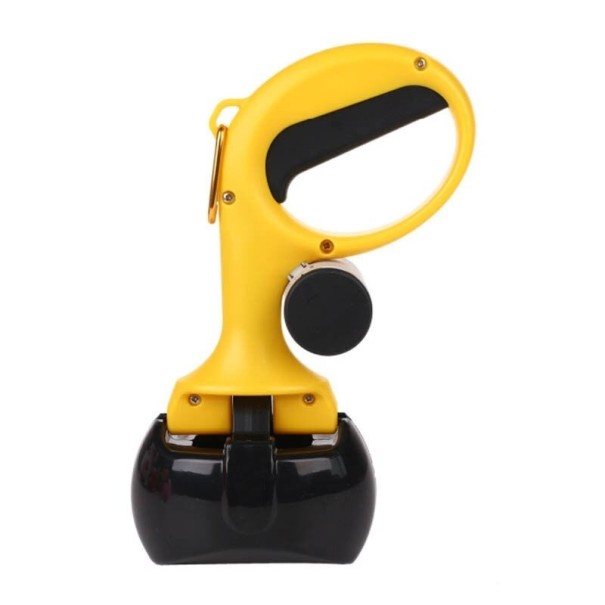 Hundeekskrementeropsamler C812 sort
