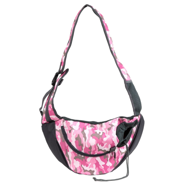 Hundetasche T812 4