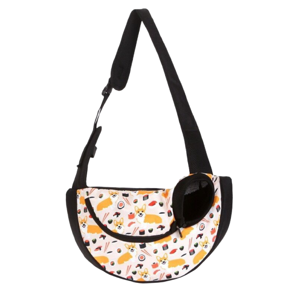 Hundetaske T812 1