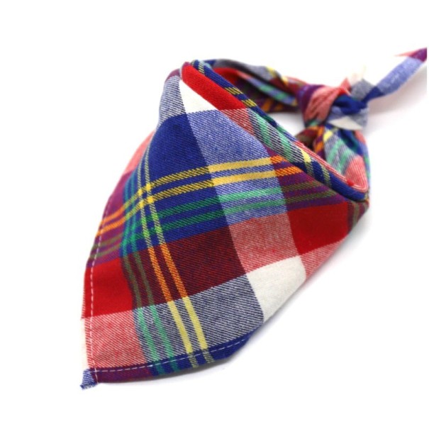 Hundscarf 12