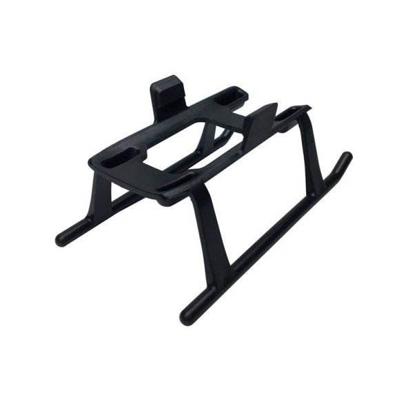 Hurtigudløsende landingsudstyr til DJI Spark drone sort