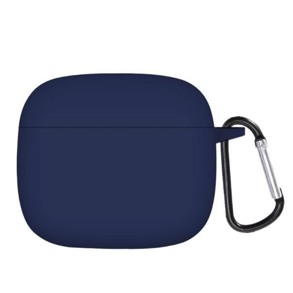 Husa carcasa pentru ZMI PurPods Pro albastru inchis
