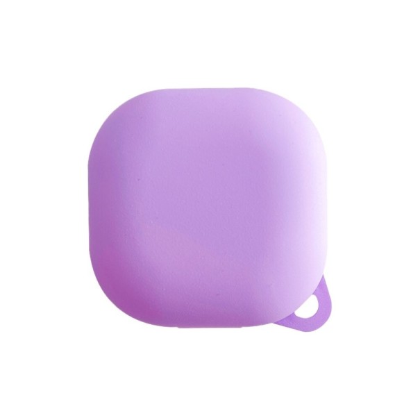 Husa Carcasă Samsung Galaxy Buds violet deschis