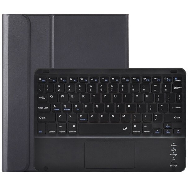 Husă cu tastatură și stilou pentru Apple iPad Air 10,5" (a treia generație) 2019 13