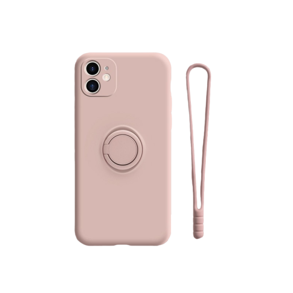 Husa de protectie cu magnet pentru Xiaomi Mi 10T Pro/Mi 10T pudra