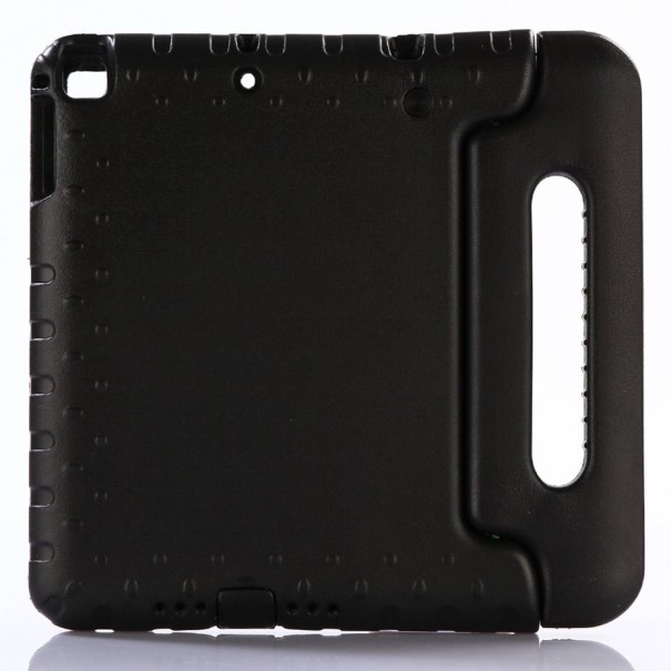 Husa de protectie cu maner pentru Apple iPad Air 5 10,9" 2022 negru