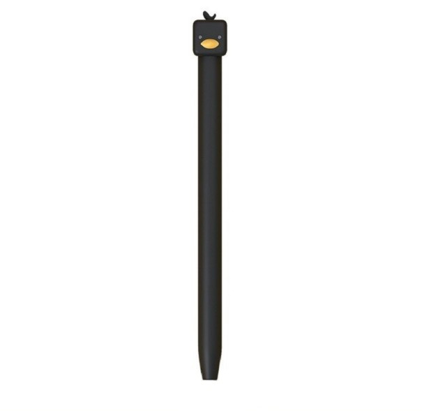 Husa de protectie pentru Apple Pencil 1/2 negru 1