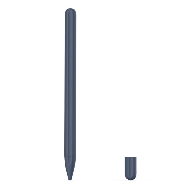 Husa de protectie pentru Huawei M-Pencil albastru inchis
