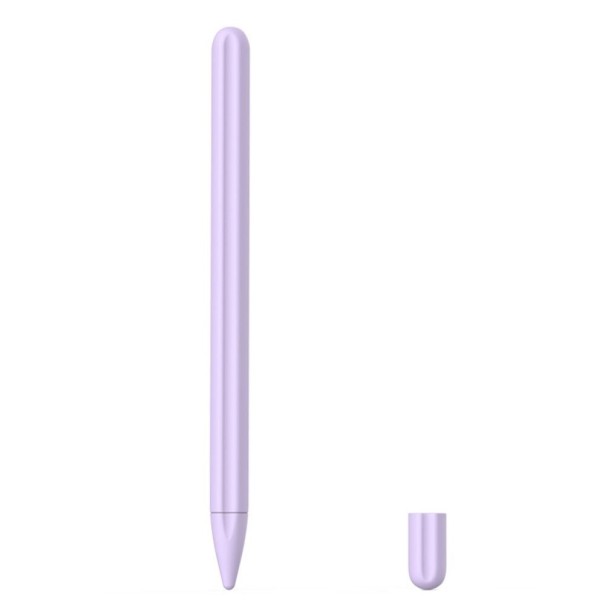 Husa de protectie pentru Huawei M-Pencil violet deschis