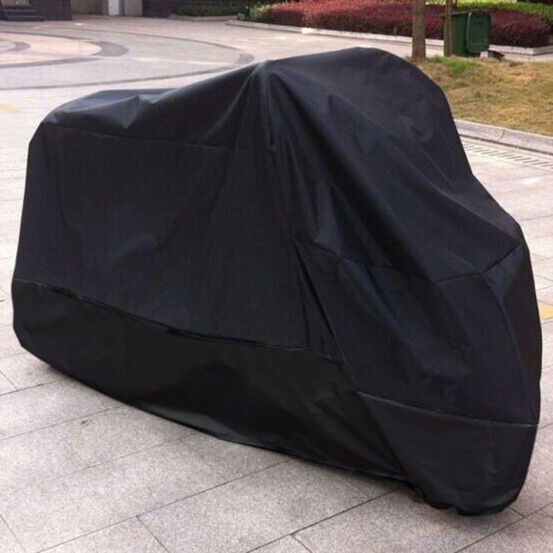 Husa de protectie pentru motocicleta J3321 XL