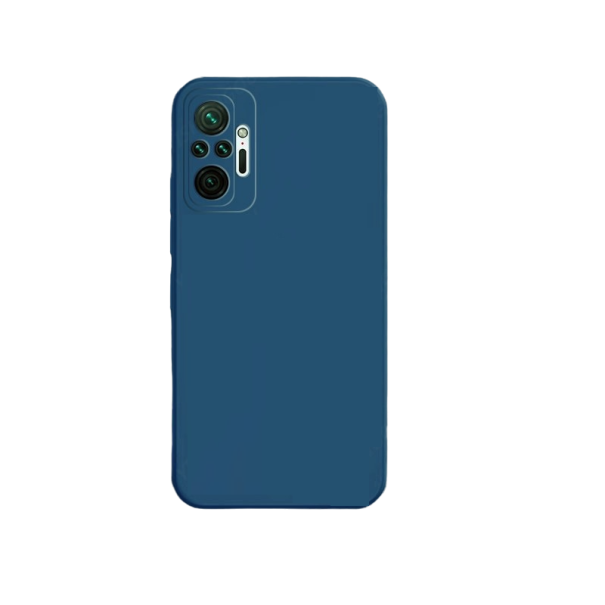 Husa de protectie pentru Xiaomi Redmi Note 10 N940 safir