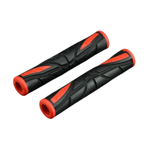 Husă din silicon pentru maneta de frână Husă antiderapantă pentru maneta de bicicletă sau trotinetă Protecție durabilă pentru maneta de frână Amortizare vibrații Diverse culori roșu