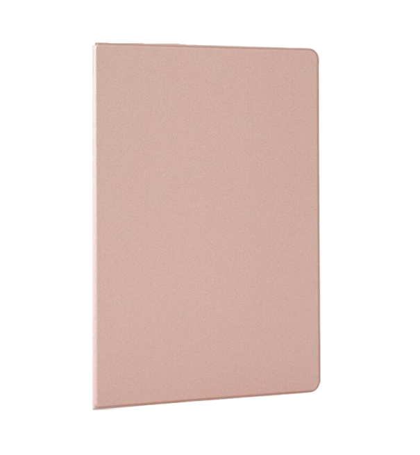 Husa magnetica pentru tableta Samsung Galaxy Tab S6 Lite de 10,4" roz