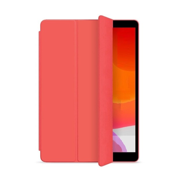 Husă pentru Apple iPad 9,7" (2017/2018) roșu