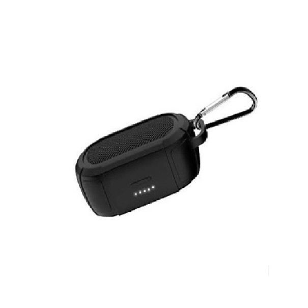 Husa pentru căști Bose QuietComfort negru