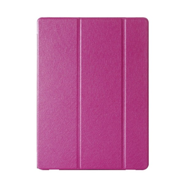 Husa pentru tableta Samsung Galaxy Tab A8 de 10,5" roz închis