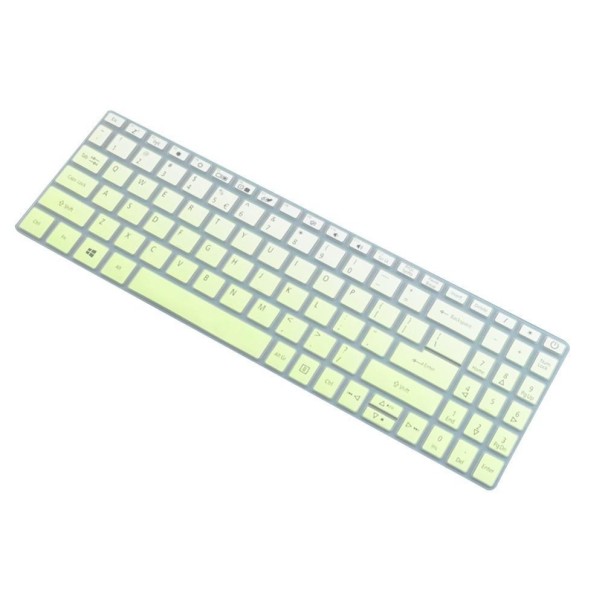 Husa pentru tastatura laptop Acer Aspire 3 4