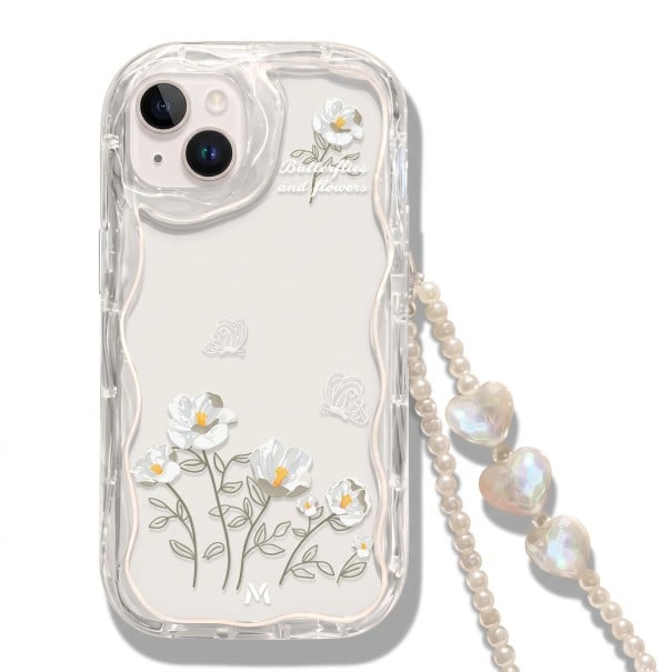 Husă pentru telefon Samsung Galaxy S24 cu motiv și șnur Husă din silicon pentru mobil Carcasă de protecție pentru Samsung S24 pentru utilizare 4