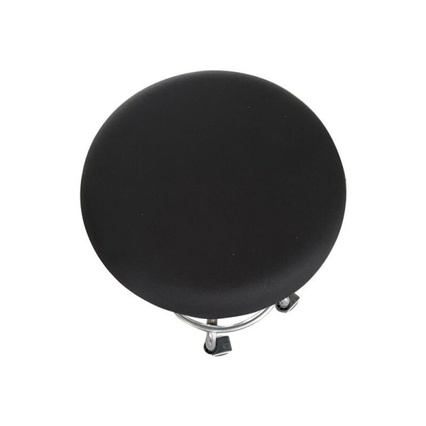 Husa scaunului E2268 negru