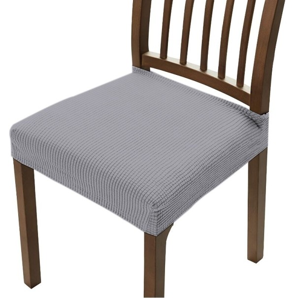 Husa scaunului E2319 gri