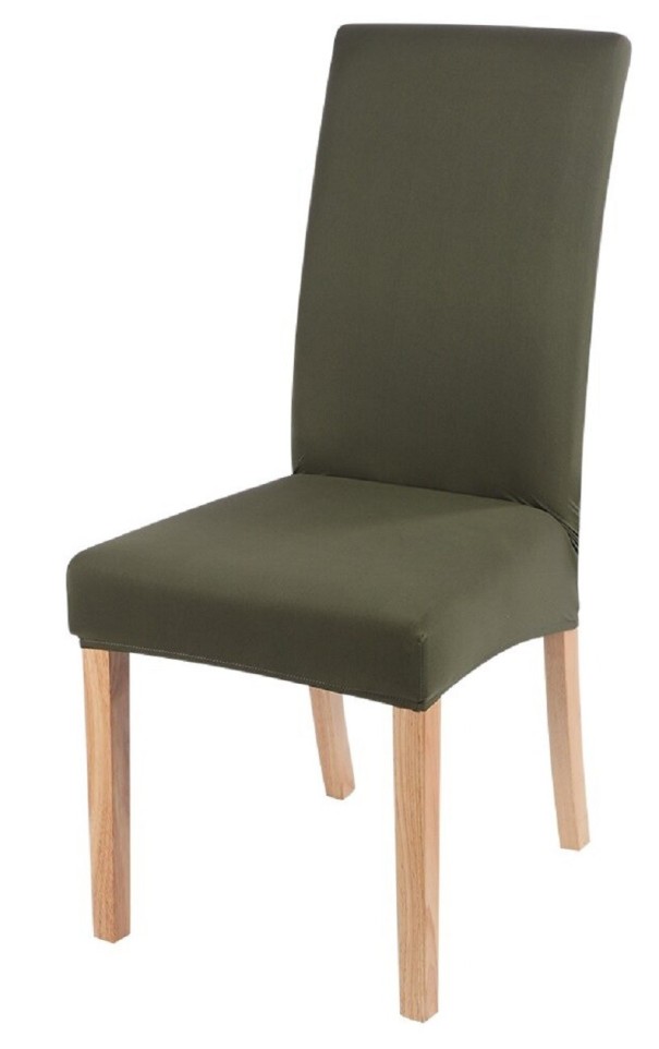 Husa scaunului E2326 6 buc 6