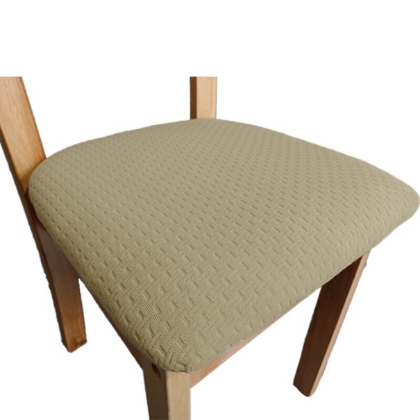 Husa scaunului E2385 kaki