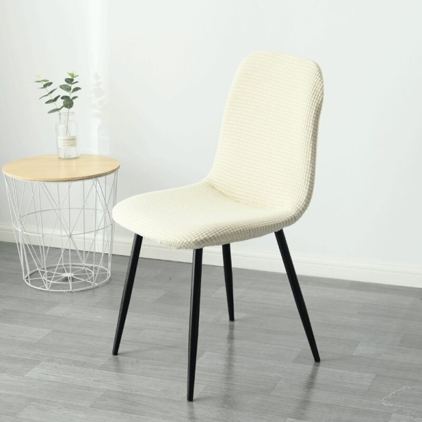 Husa scaunului E2395 4 buc 1