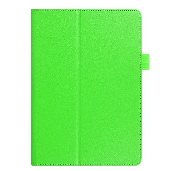 Husa tableta din piele pentru Samsung Galaxy Tab A8 10,5" verde