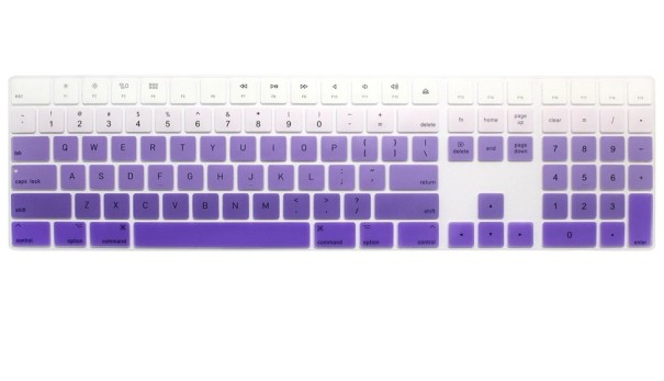 Husa tastaturii Apple Magic 2