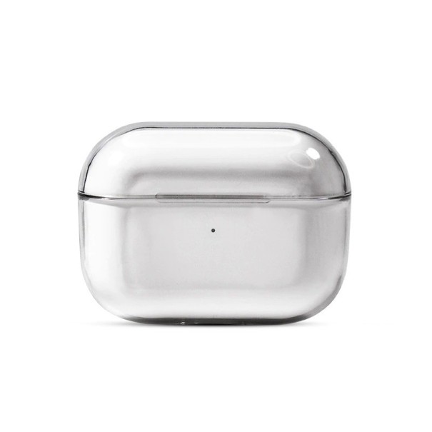 Husă transparentă pentru Apple Airpods Pro 1