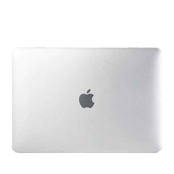 Husa transparenta pentru MacBook Air 2020 A2337, A2179 transparentă