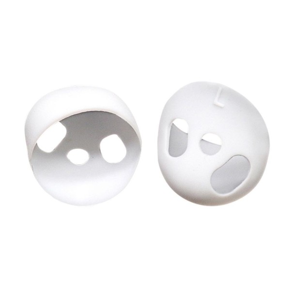 Huse pentru căști Samsung Galaxy Buds Live 2 buc alb