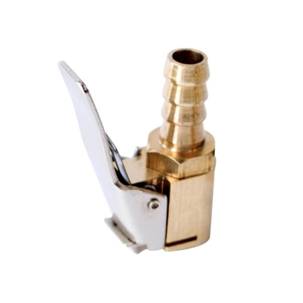 Husticí koncovka na foukání pneu A1785 8 mm