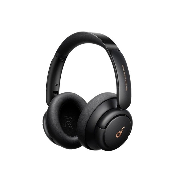 Hybrid Noise Cancelling Headphones 1