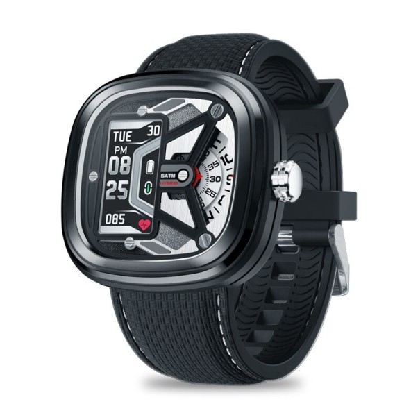 Hybridné chytré hodinky K1289 1