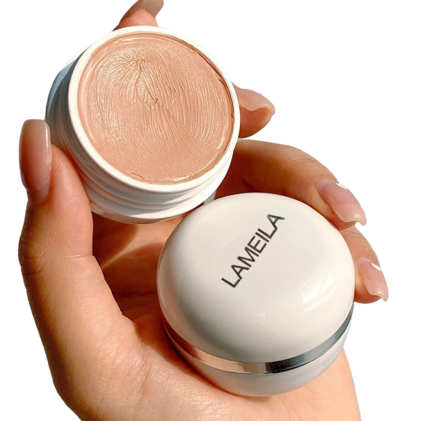Hydraterende make-up