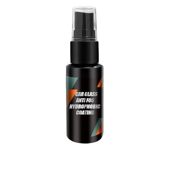 Hydrofob spegelspray 5 ml med svamp 1