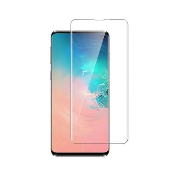 Hydrogel beschermfolie voor Samsung Galaxy S21+ T1182 1
