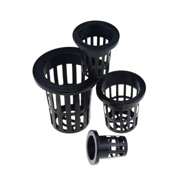 Hydroponische mand 50 stuks